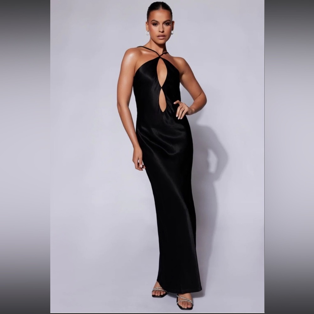 ISO Meshki Lucia Dress